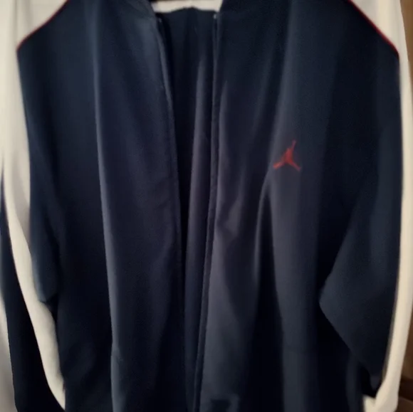 Jordan vintage jacket - Picture 4 of 4